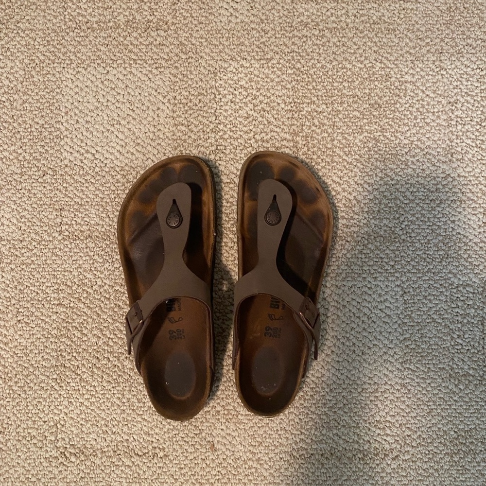 Birkenstock’s